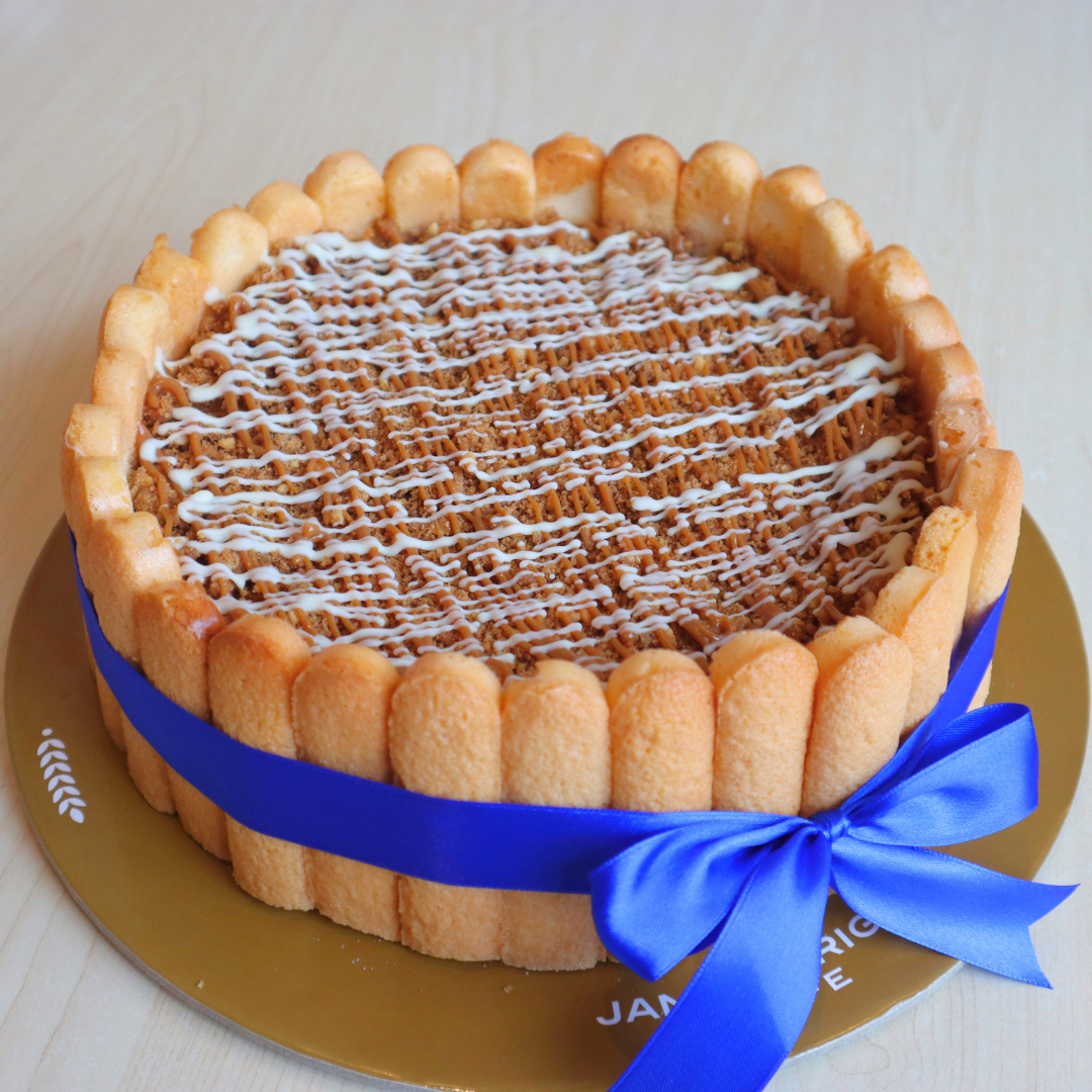 Menu Item Image